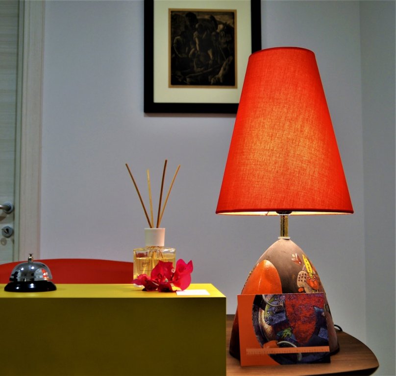 Фото La Locanda d'Oro