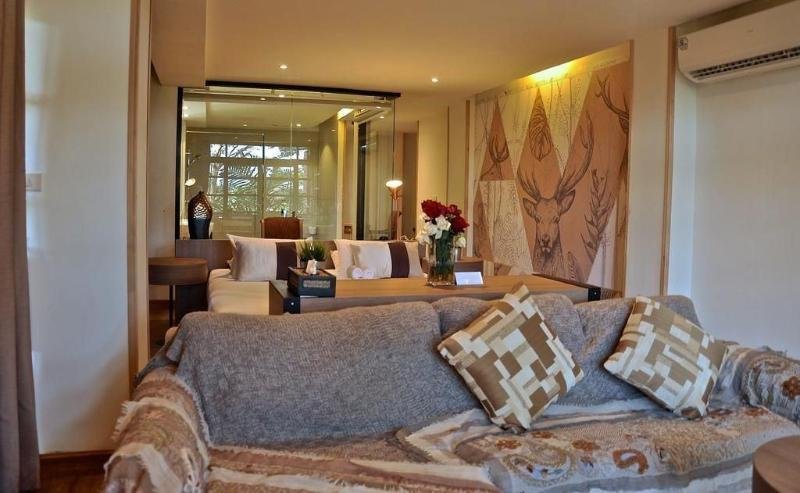 Фото Issara Boutique Winery Hotel