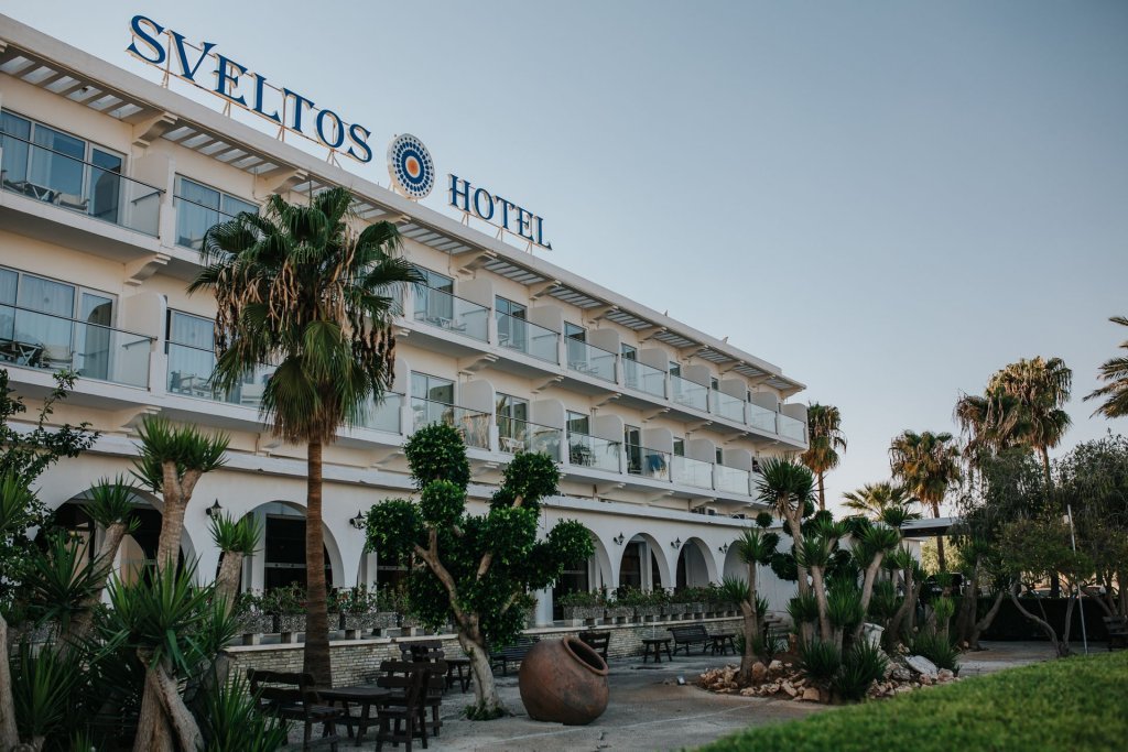 Фото Sveltos Hotel