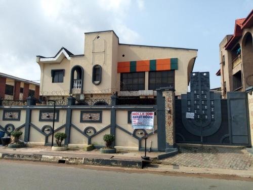 Фото Holla-Jobi Guest House