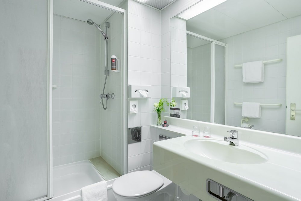 Фото Michel Hotel Suhl