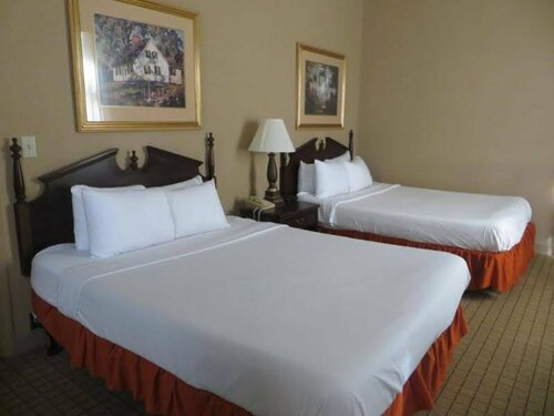 Гостиница Elwood Hotel & Suites в Лексингтоне