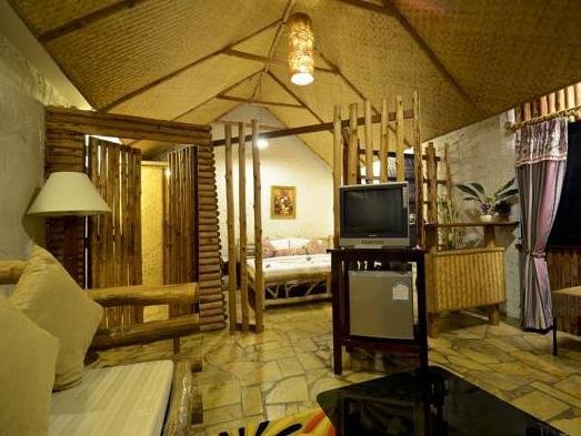 Фото River Kwai Botanic Delight Resort