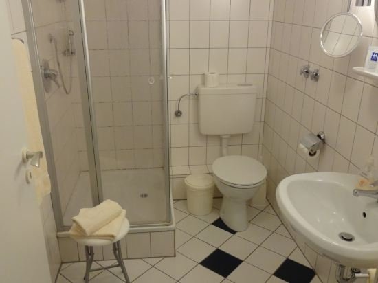 Фото Hotel Bürgerbräu