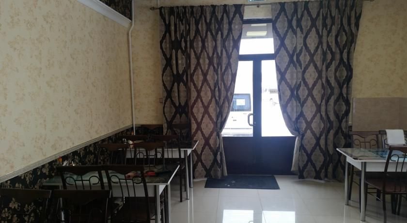 Фото Даймохк