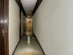 Гостиница Hotel Sle Residency