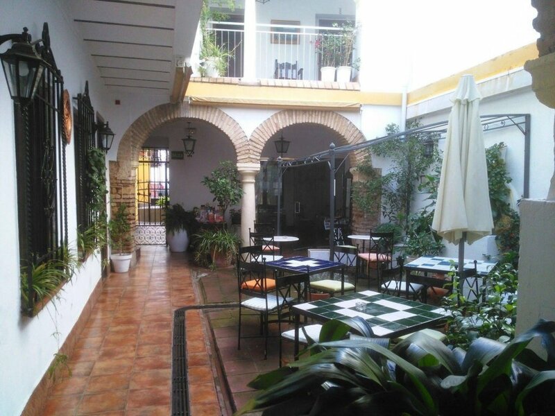 Hotel Casa De Los Naranjos