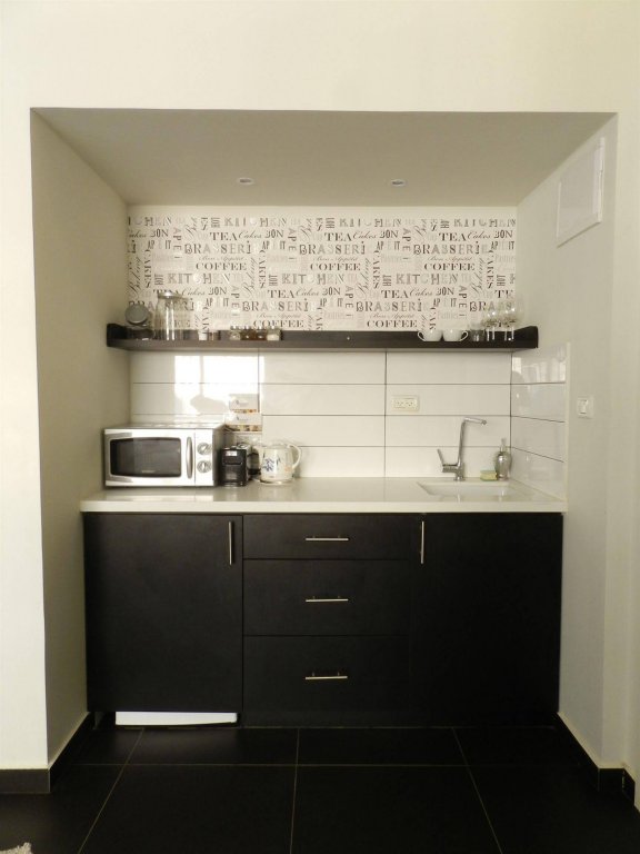 Фото Гостиница Монтефиори 27