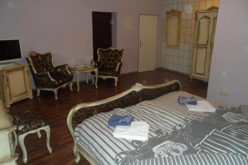 Фото Regenbogen Hotel