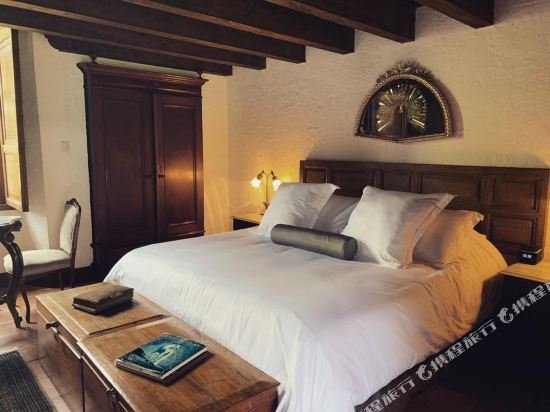 Фото Las Cruces Boutique Hotel