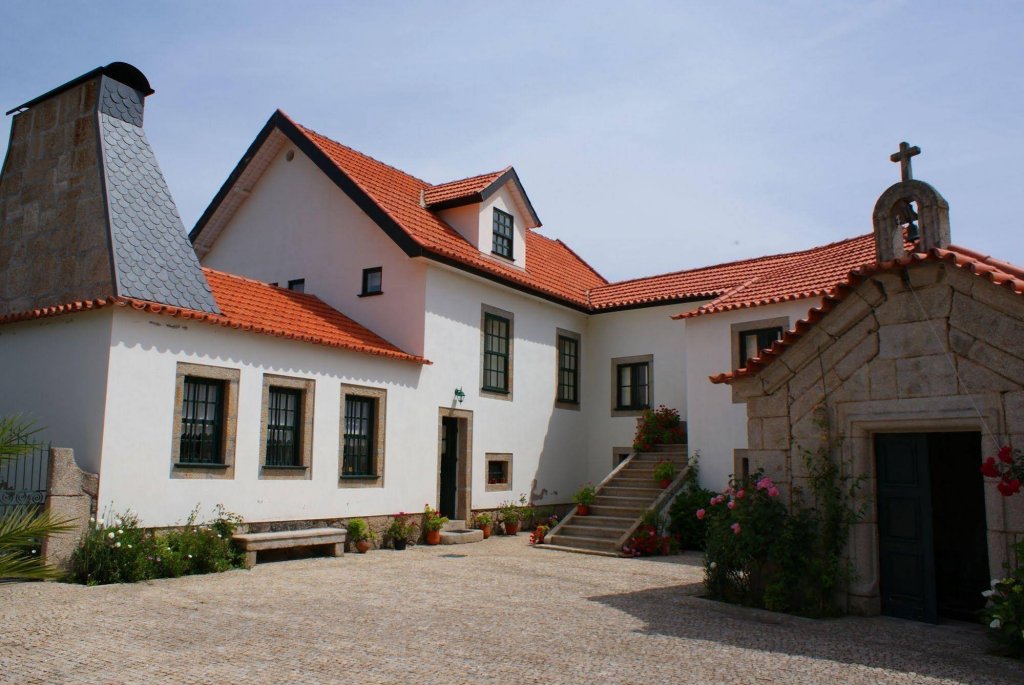 Фото Quinta Da Ventuzela