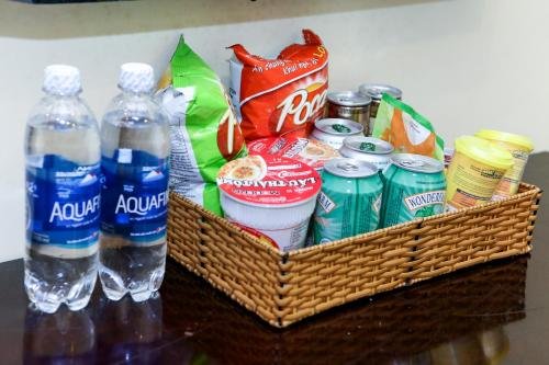 Фото Blue Sapphire Hotel & Apartment