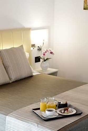 Фото Hotel Principe di Lampedusa