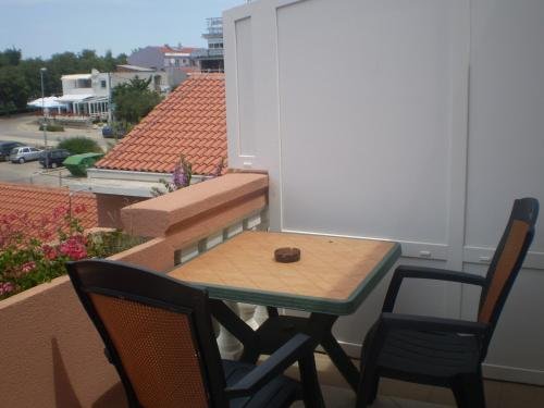 Фото Hotel Marinko