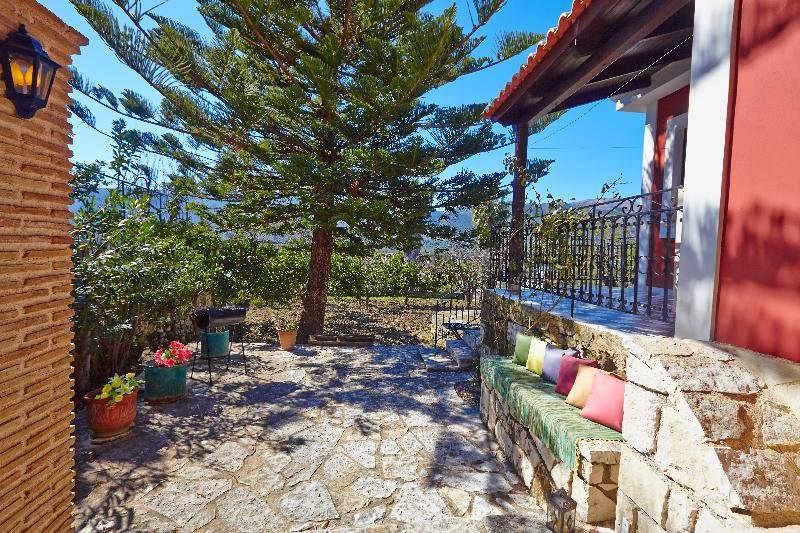 Фото Anemelia Villa