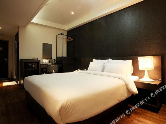 Фото Suwon Dono1796 Hotel