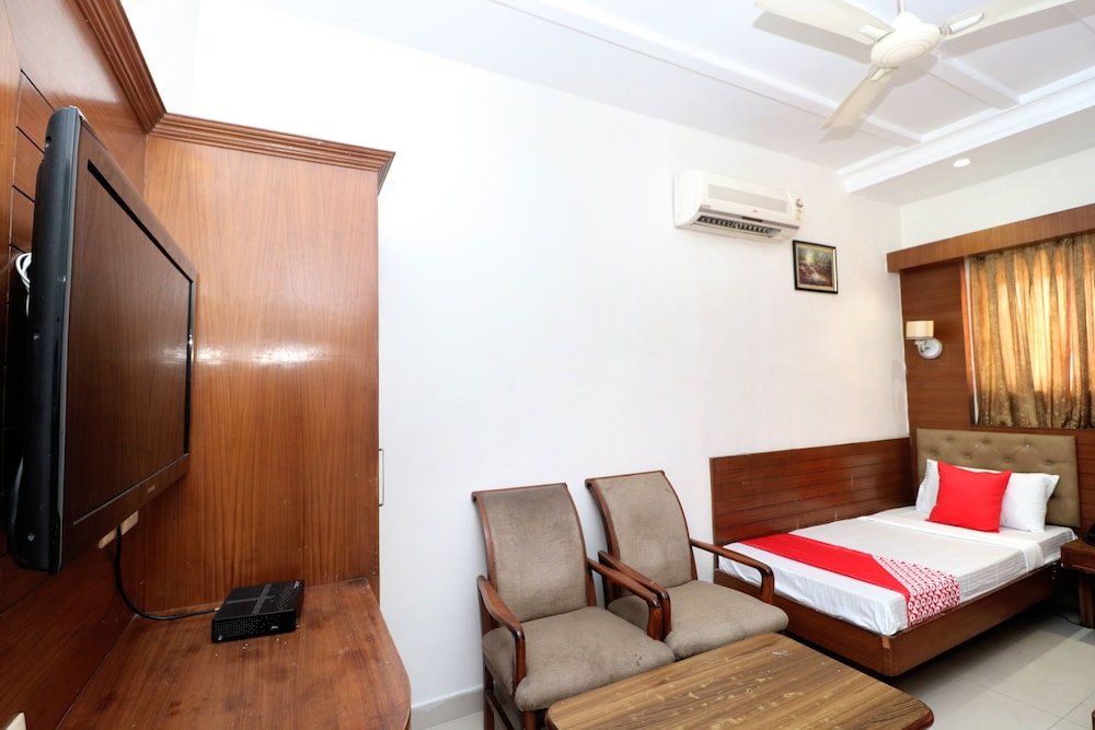 Фото Oyo 30593 Heritage Corner