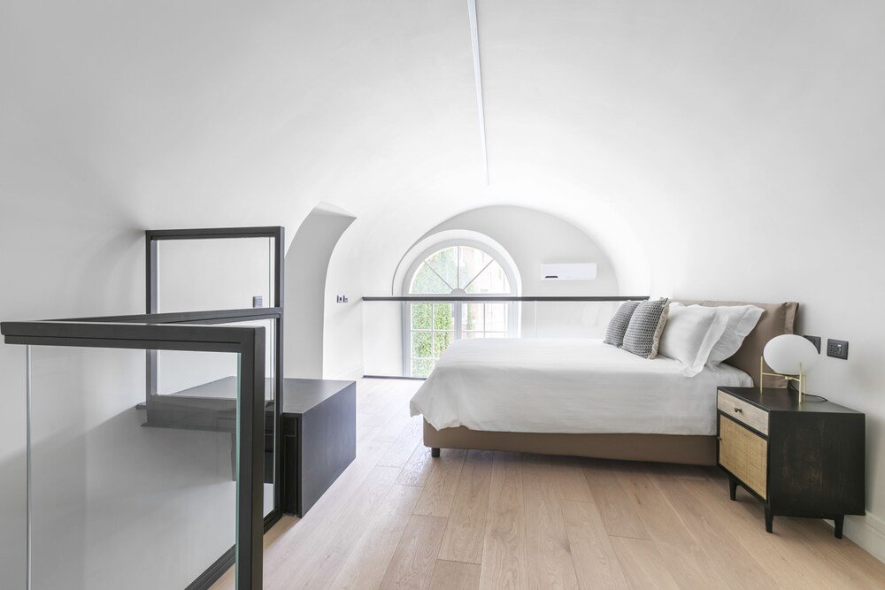 Фото Trastevere Roomy Apartment