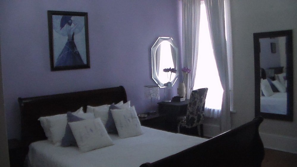 Фото The 3 Chimneys Guest House