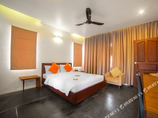 Фото eOcambo Village