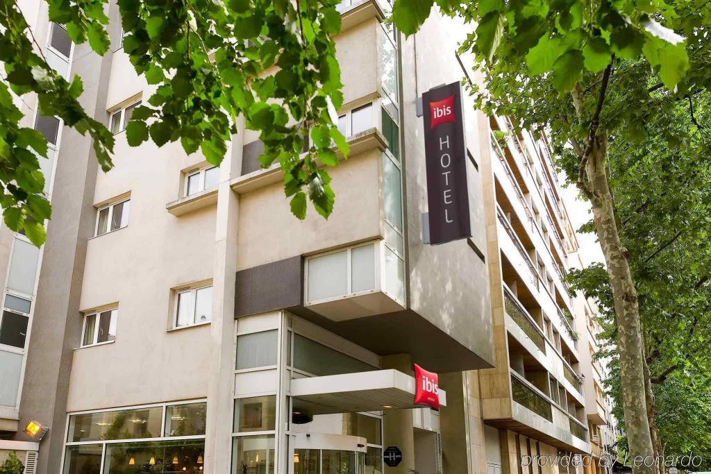 Фото ibis Paris Place d’Italie 13ème