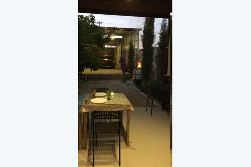 Фото Дача АкТаш