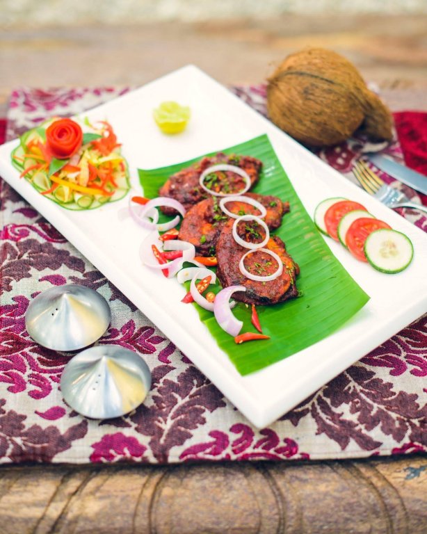 Фото Storii by ITC Hotels Shanti Morada Goa