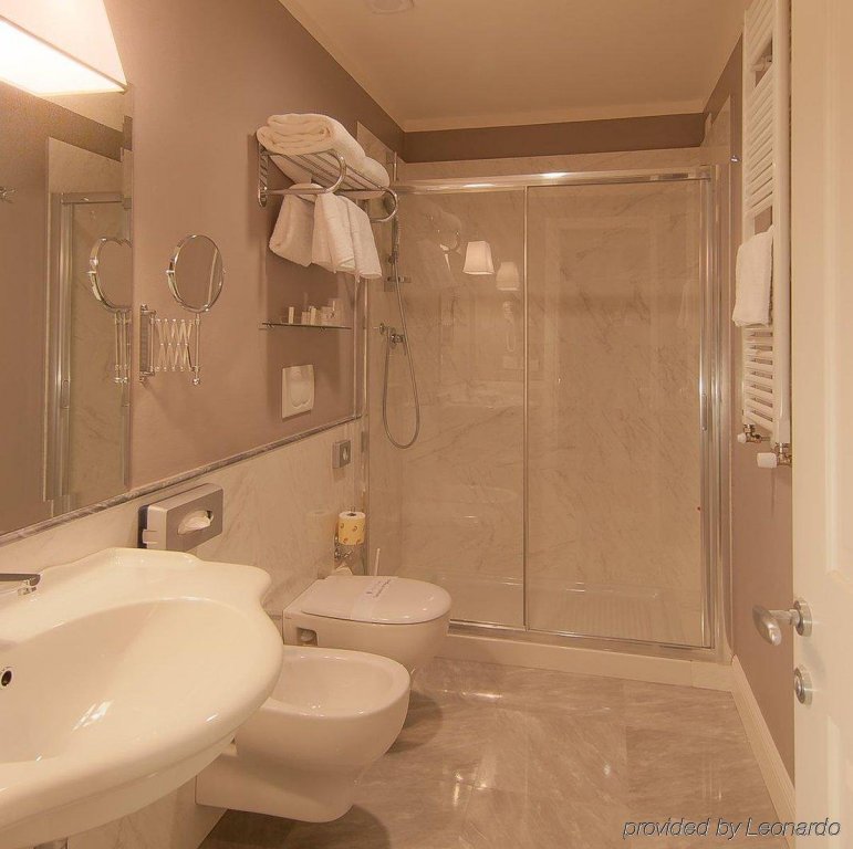 Фото Hotel Rapallo