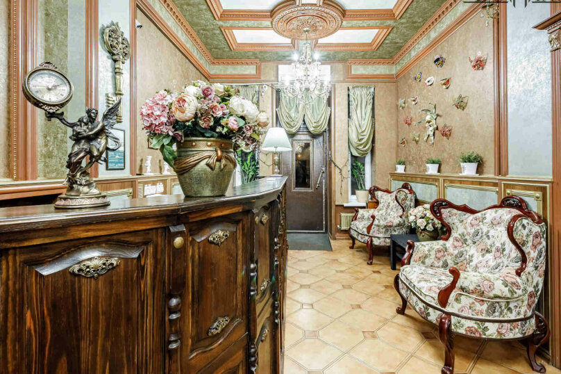 Фото Villa Stefano