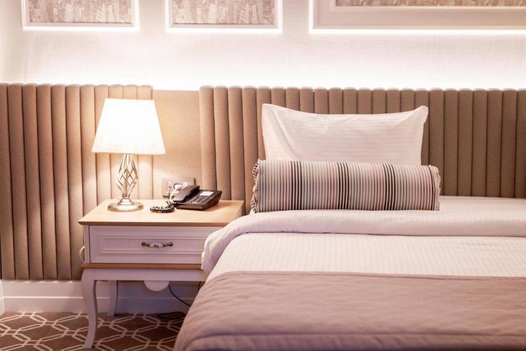 Фото Theatrum Hotel Baku