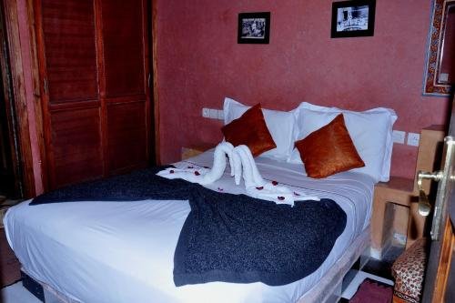 Фото Riad Dar Marrakech & SPA