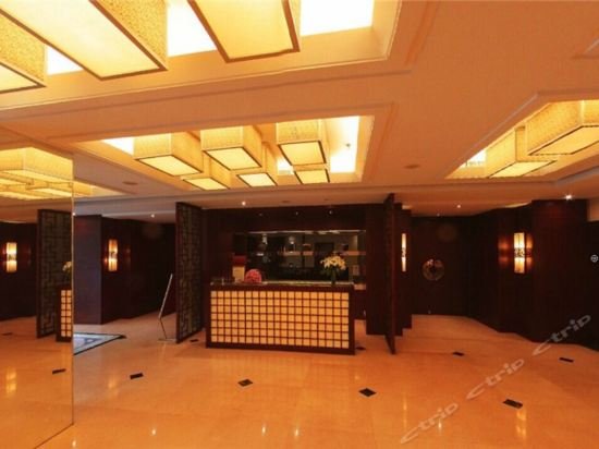 Фото Jinjiang Nanjing