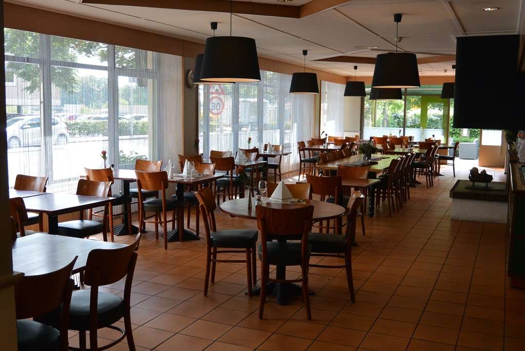 Фото Campanile Hotel Zwolle