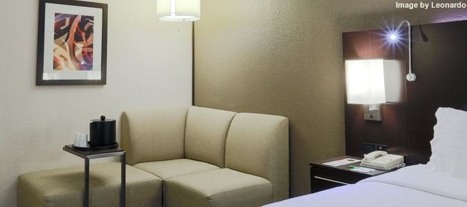 Фото Holiday Inn Austin Midtown, an Ihg Hotel