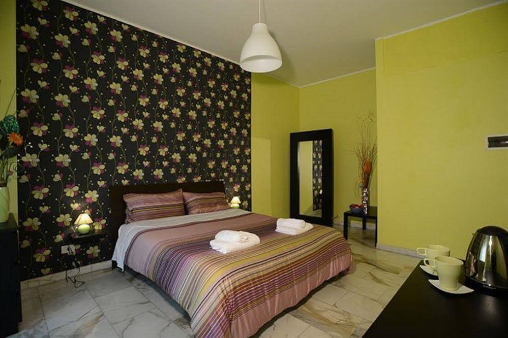 Фото B&b Zen Trastevere