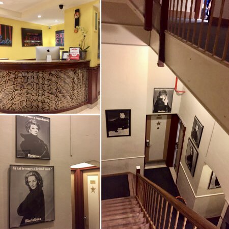 Фото Chelsea Pines Inn