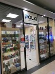 Polki (Saint Petersburg, Engelsa Avenue, 120) ، gift and souvenir shop