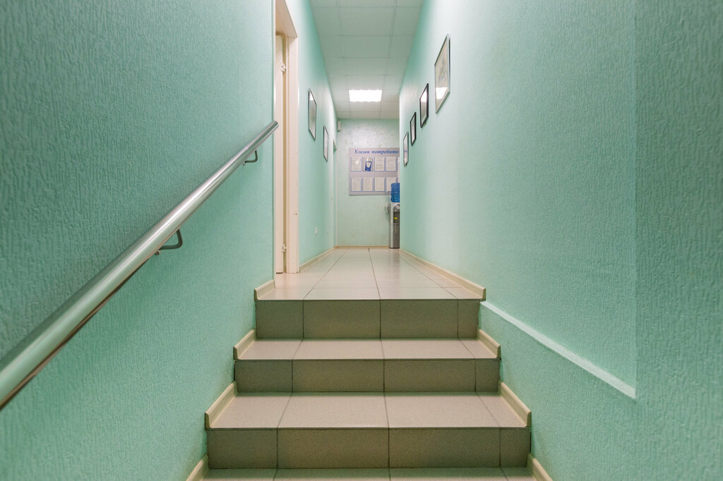 Medical center, clinic Clinic of family osteopathy of Professor Yu. O. Novikov, Ufa, photo