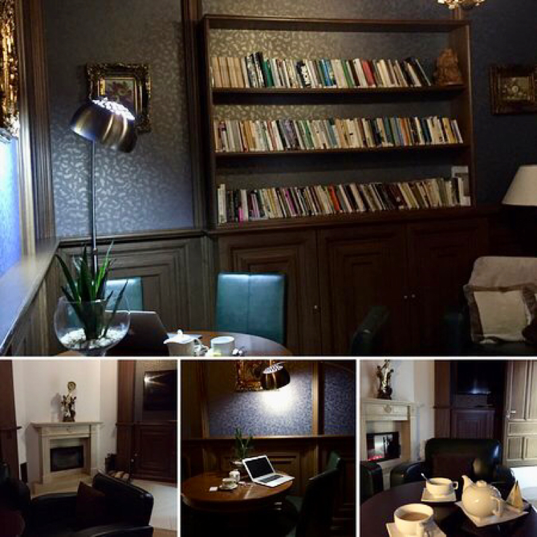 Фото SPA hotel Iris