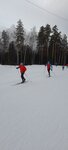 Лыжная база (Sverdlovsk Region, Novouralsk) ، منتجع للتزلج