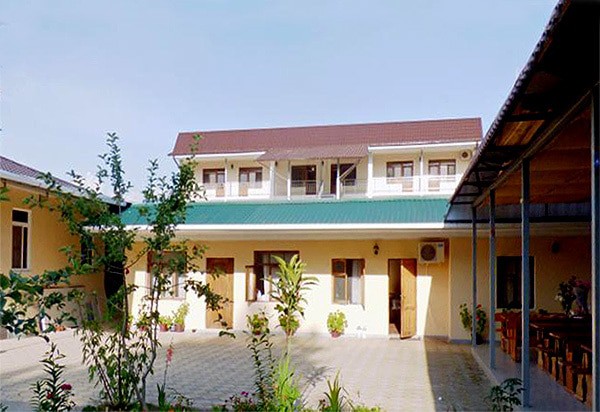 Фото Amina Beach