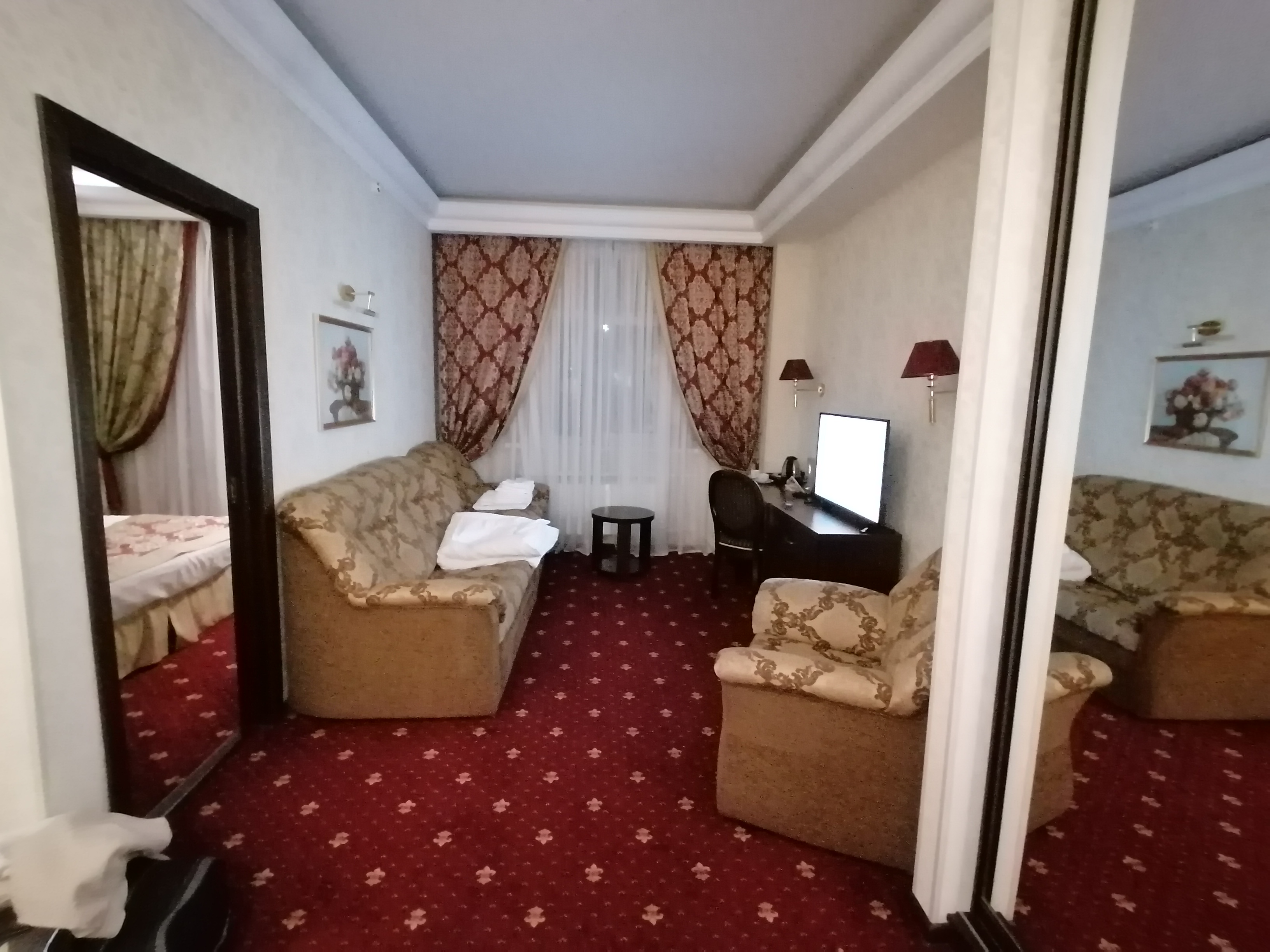 Фото Алекс Резиденс