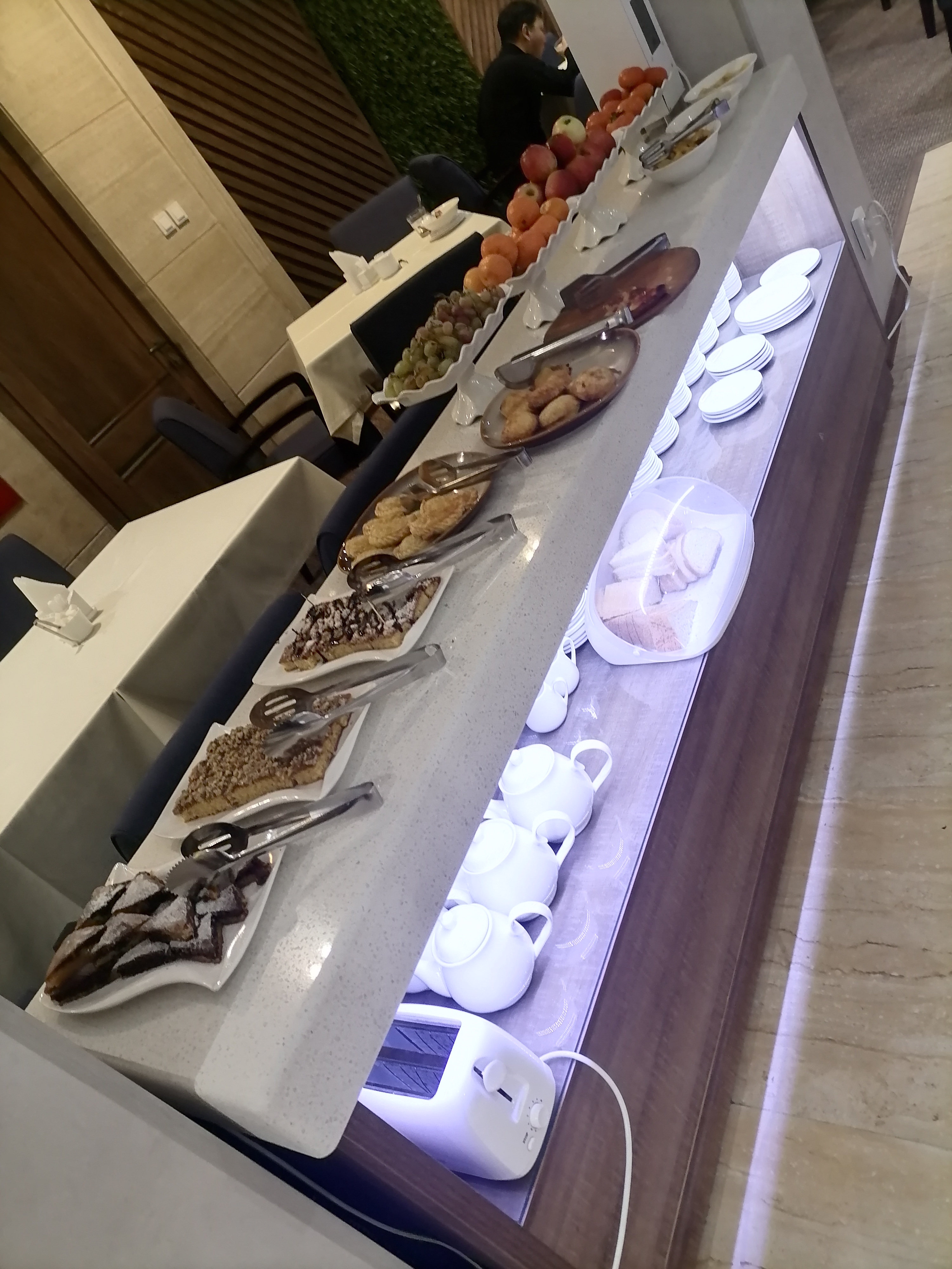 Фото Renion Hills Hotel