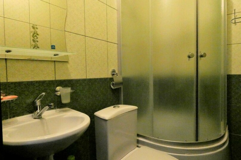 Фото Вилла Профуголок