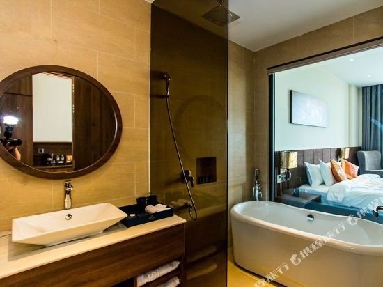 Фото Rosa Alba Resort Tuy Hoa