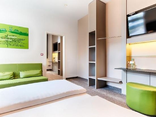 Фото Select Hotel City Bremen