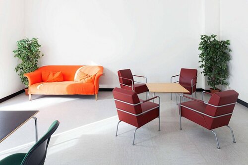 Гостиница Excel Residence Next