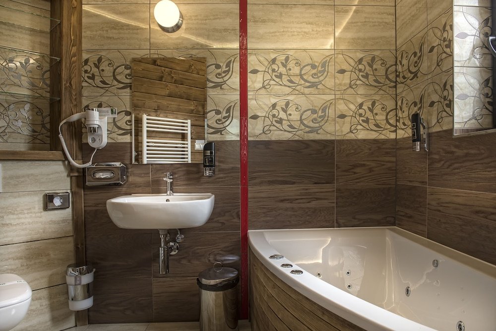 Фото Hotel Bachledka Strachan