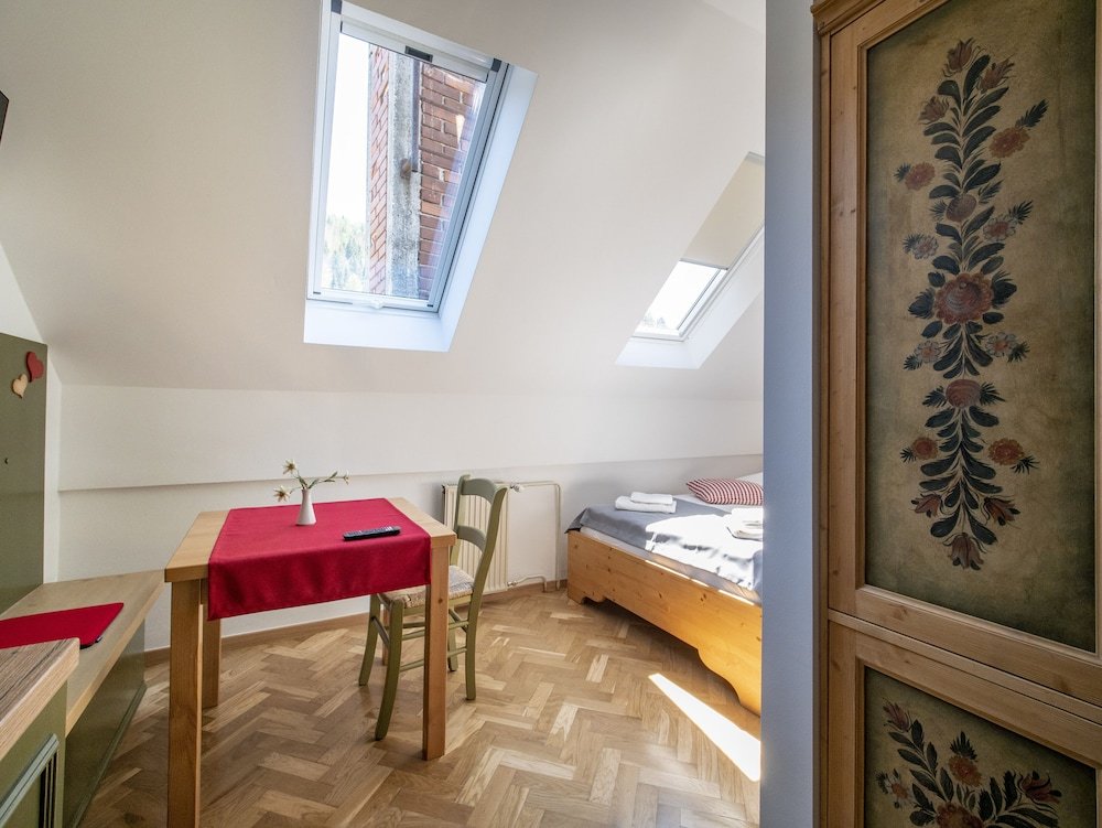 Фото Apartment House Berghi