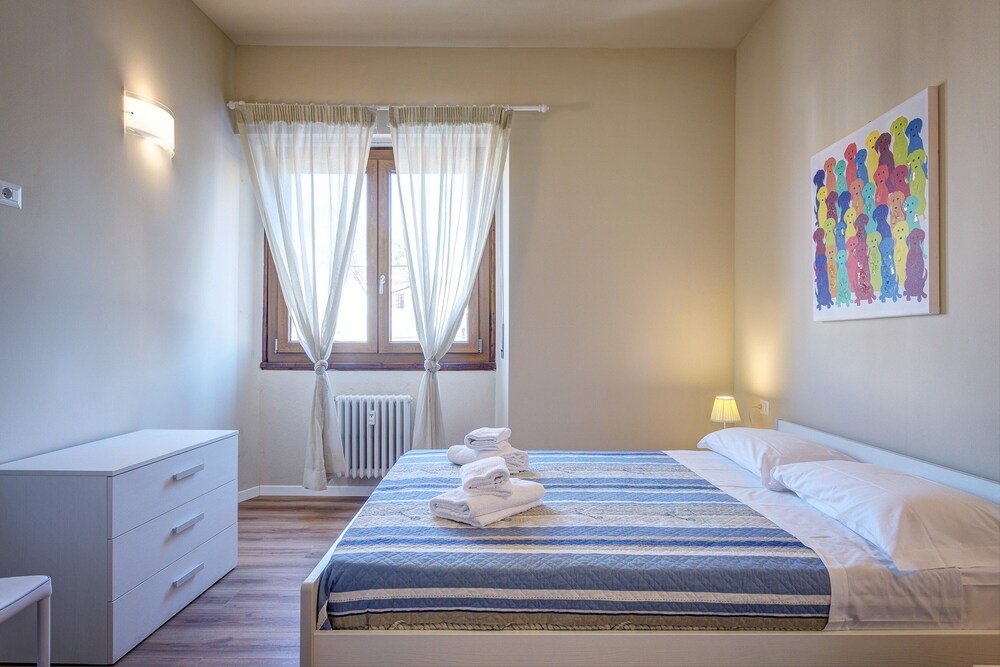 Фото Donatello Apartments by Firenze Prestige